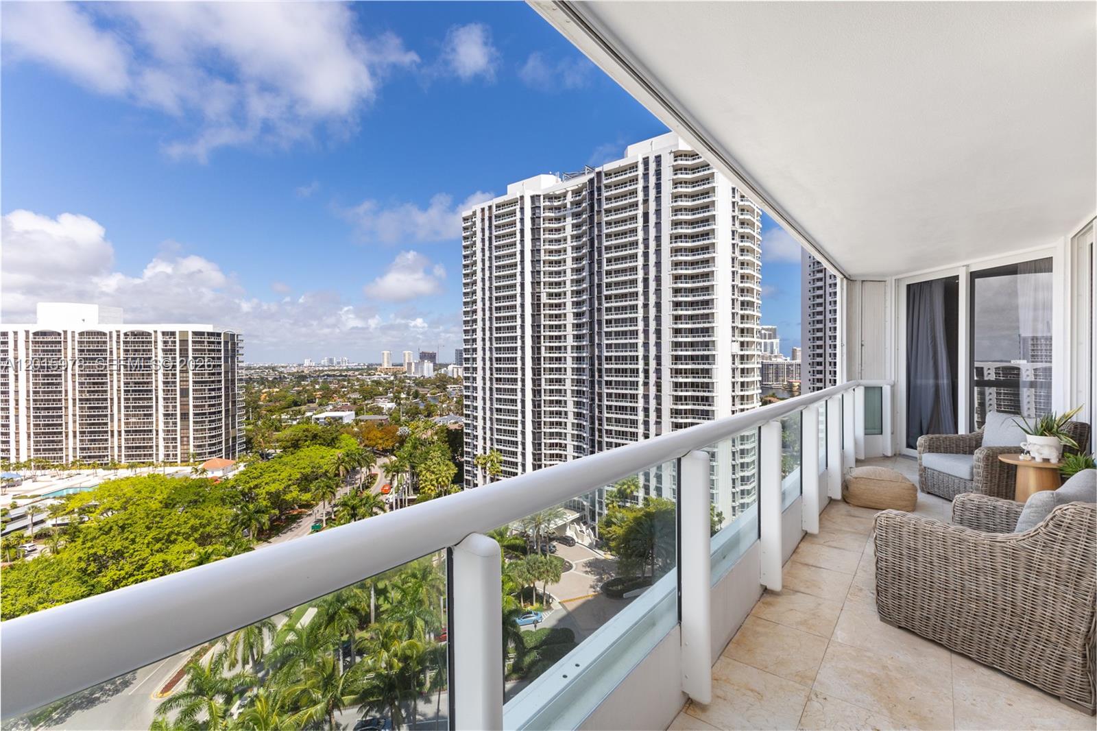 Photo of 21055 Yacht Club Dr #1707, Aventura, Florida, 33180 -