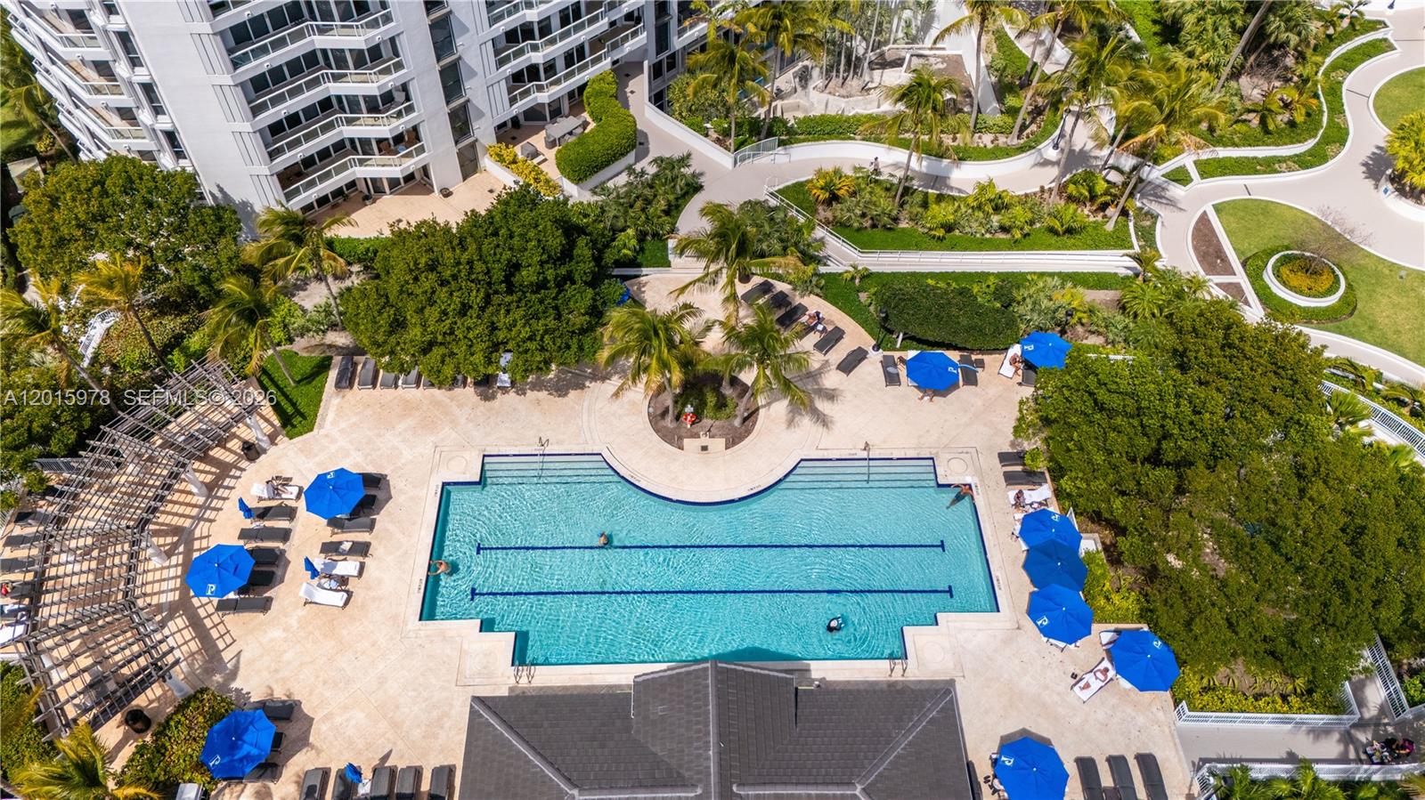 Photo of 21055 Yacht Club Dr #1707, Aventura, Florida, 33180 -