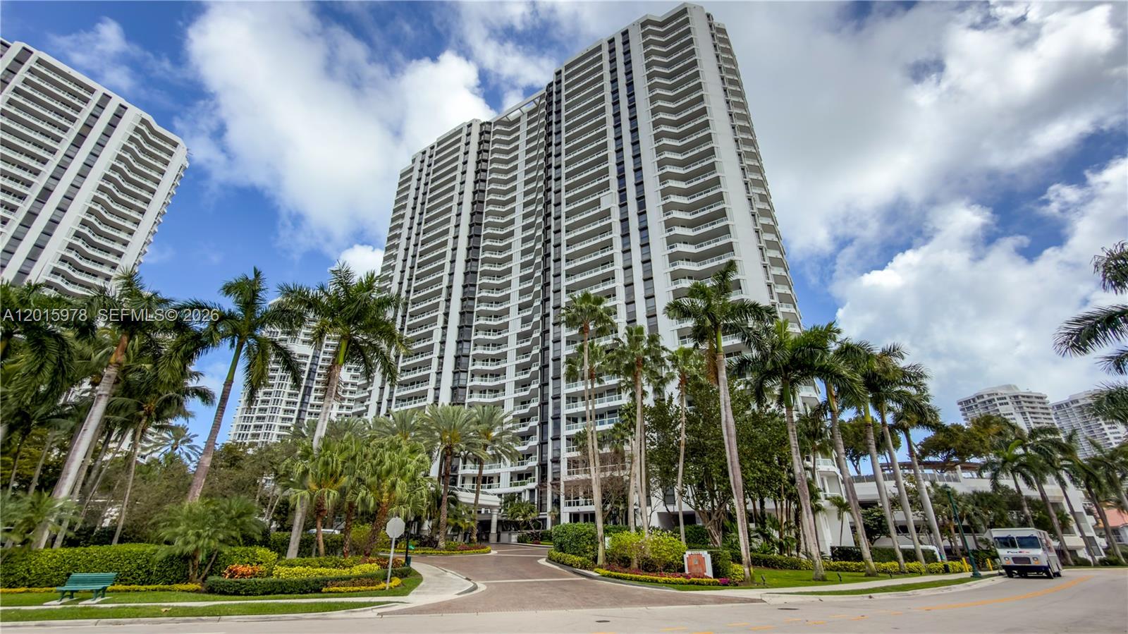 Photo of 21055 Yacht Club Dr #1707, Aventura, Florida, 33180 -