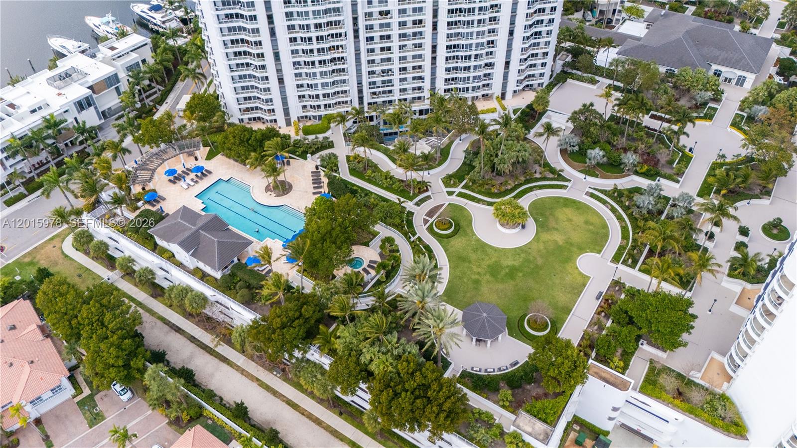 Photo of 21055 Yacht Club Dr #1707, Aventura, Florida, 33180 -