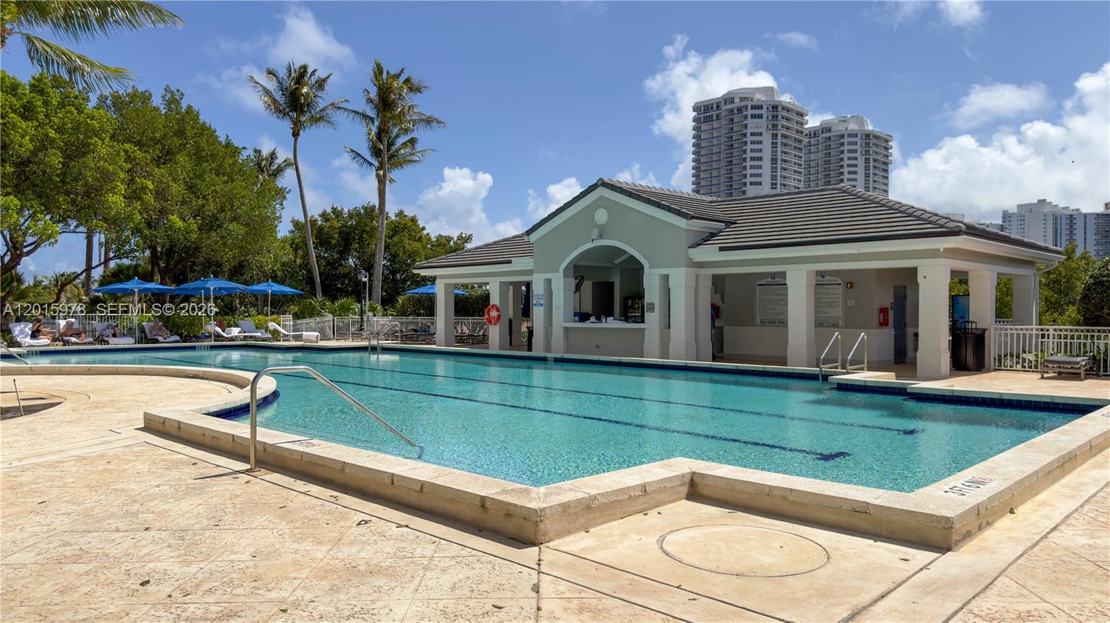 Photo of 21055 Yacht Club Dr #1707, Aventura, Florida, 33180 -