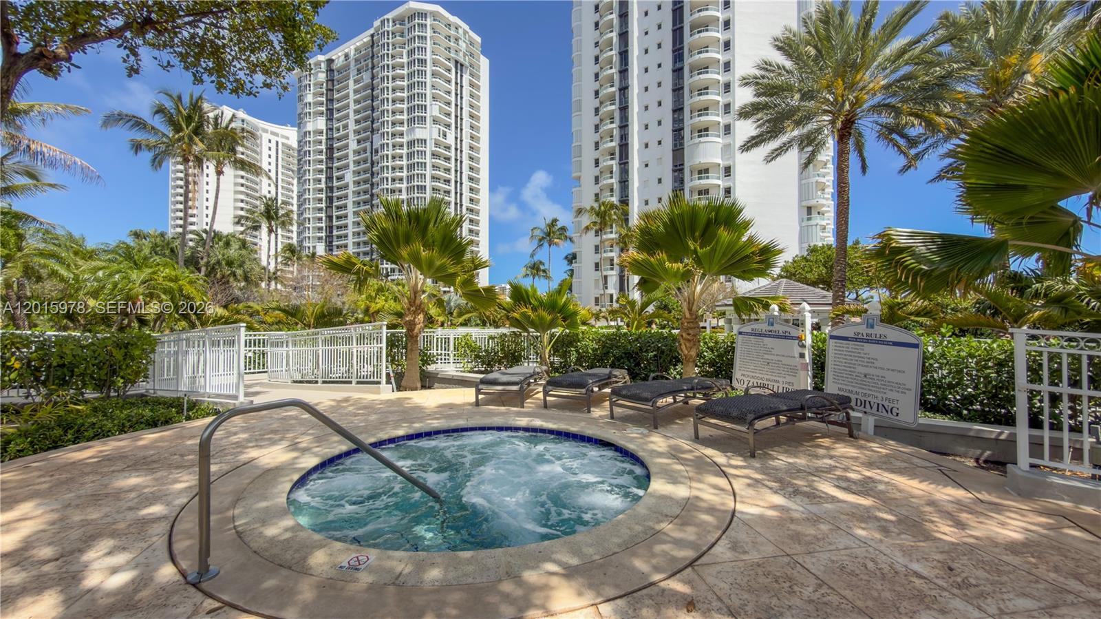 Photo of 21055 Yacht Club Dr #1707, Aventura, Florida, 33180 -