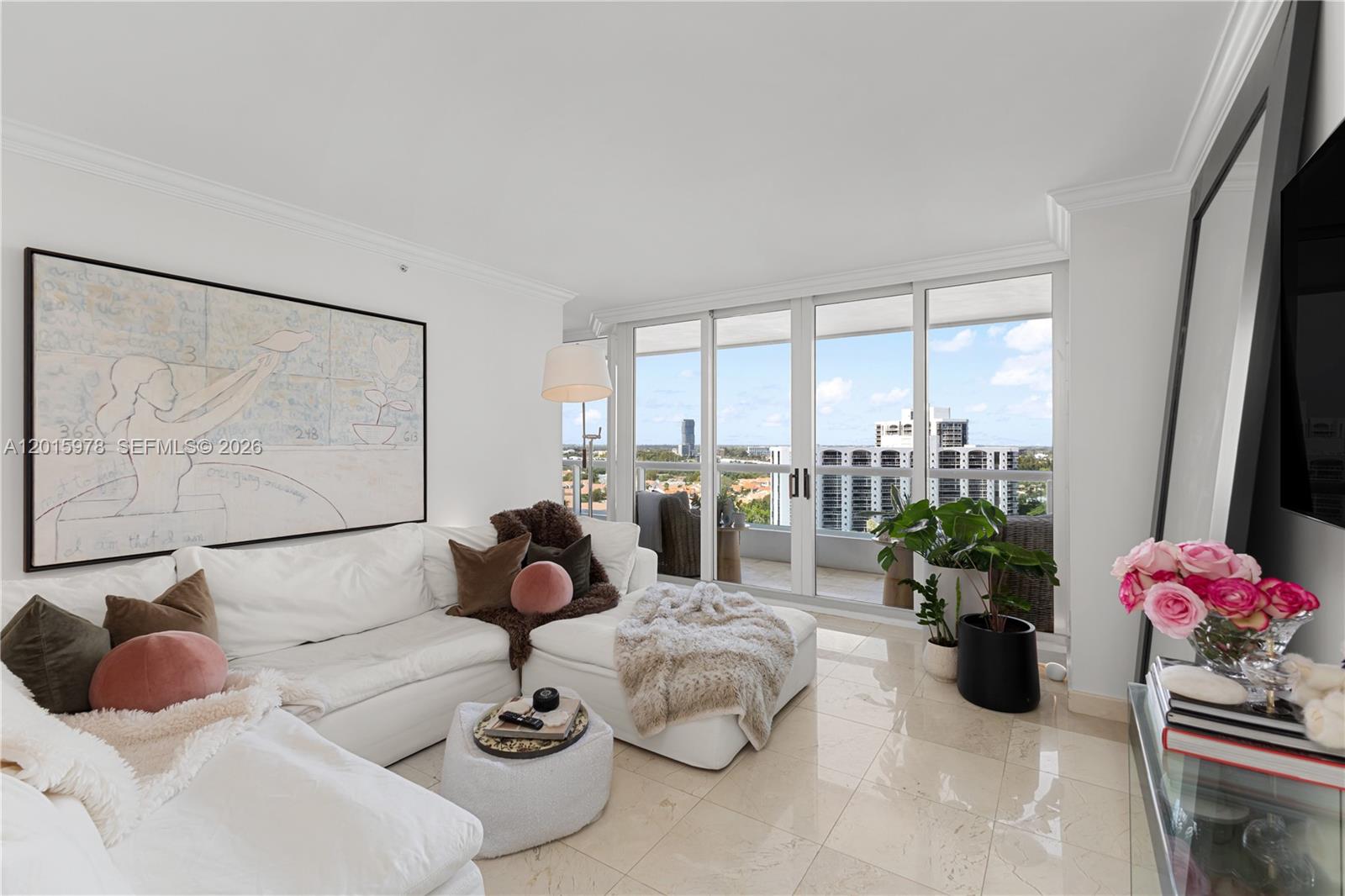 Photo of 21055 Yacht Club Dr #1707, Aventura, Florida, 33180 -
