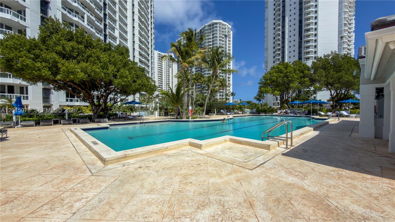 Photo of 21055 Yacht Club Dr #1707, Aventura, Florida, 33180 -