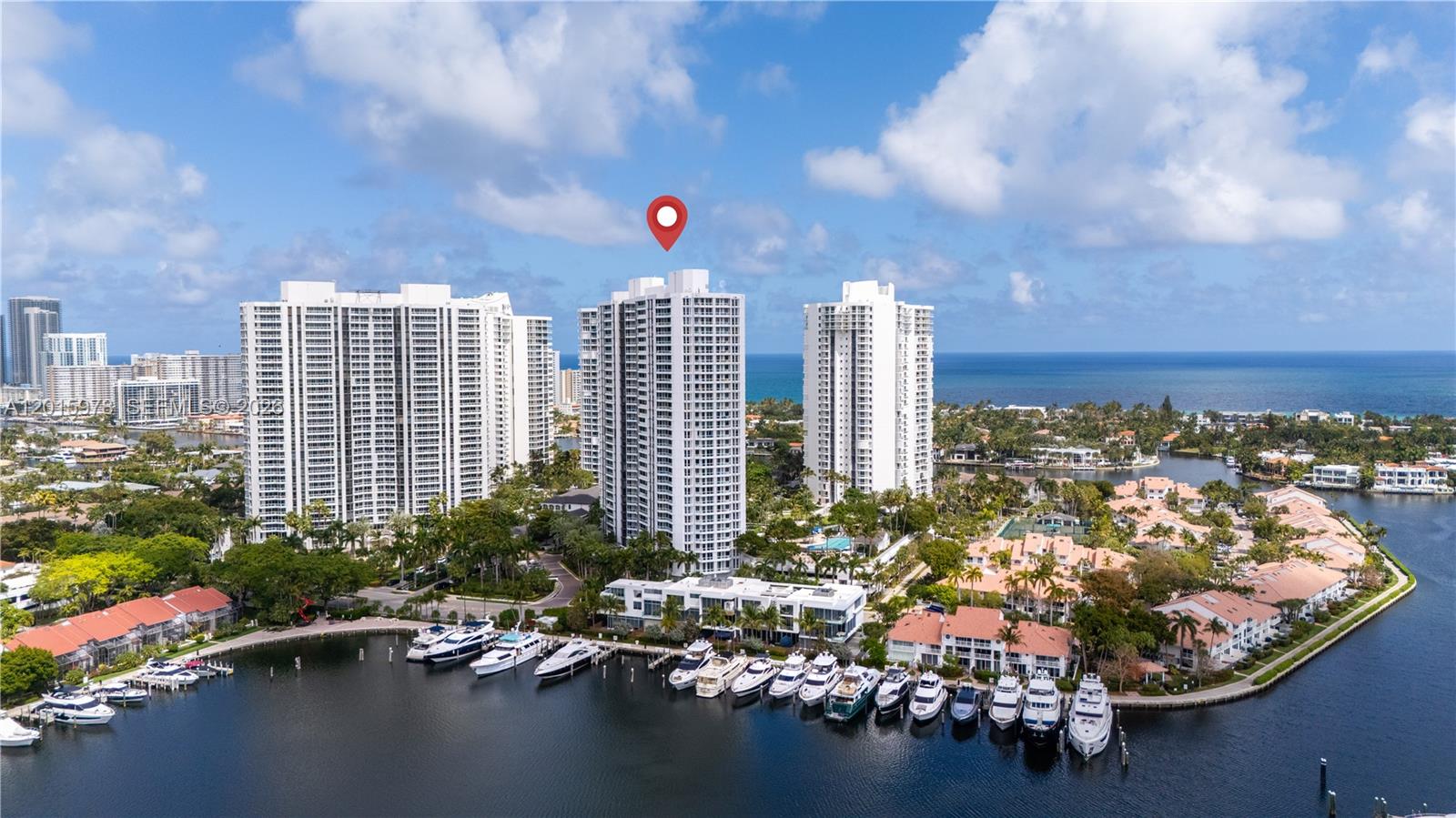 Photo of 21055 Yacht Club Dr #1707, Aventura, Florida, 33180 -