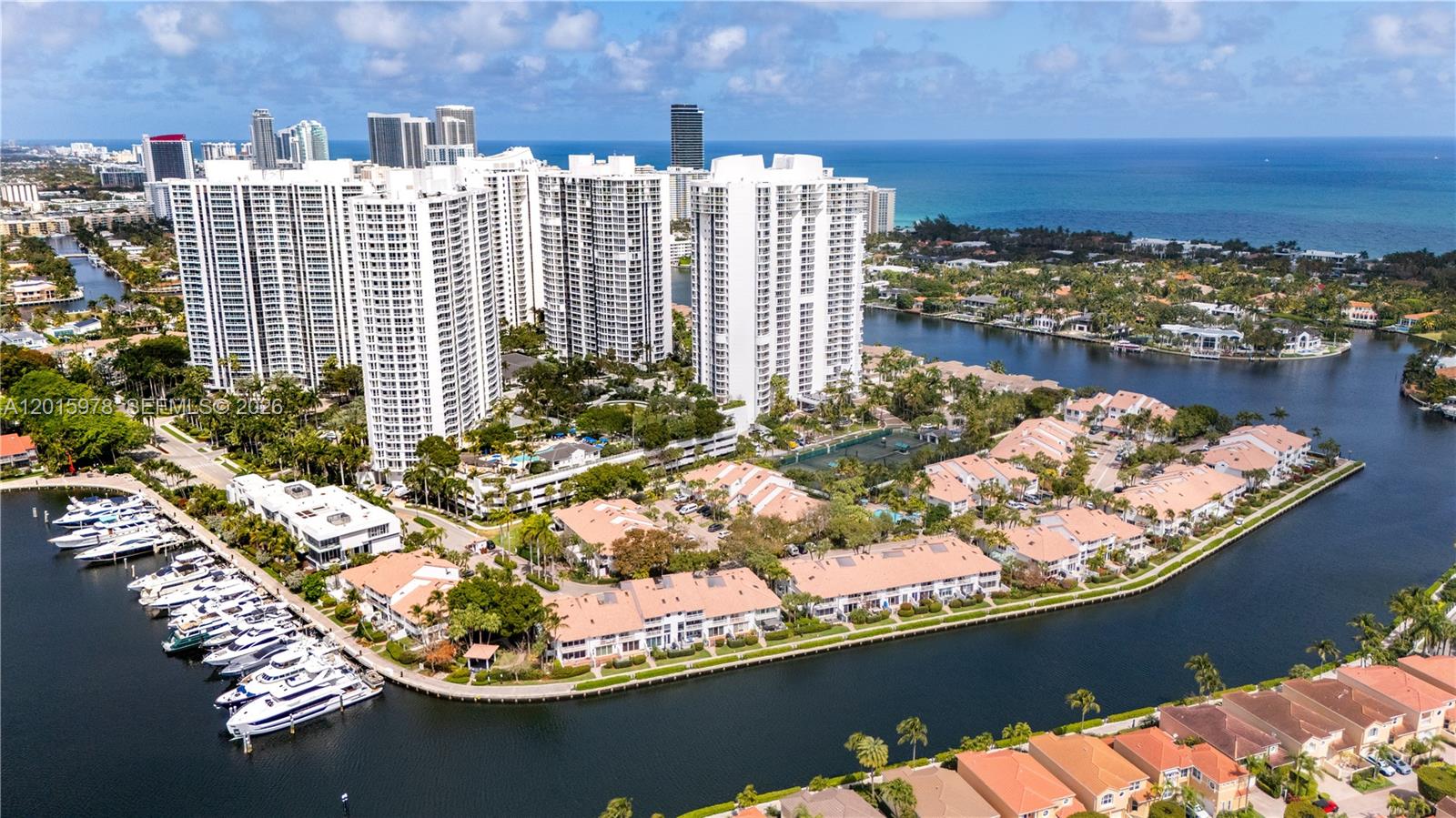 Photo of 21055 Yacht Club Dr #1707, Aventura, Florida, 33180 -