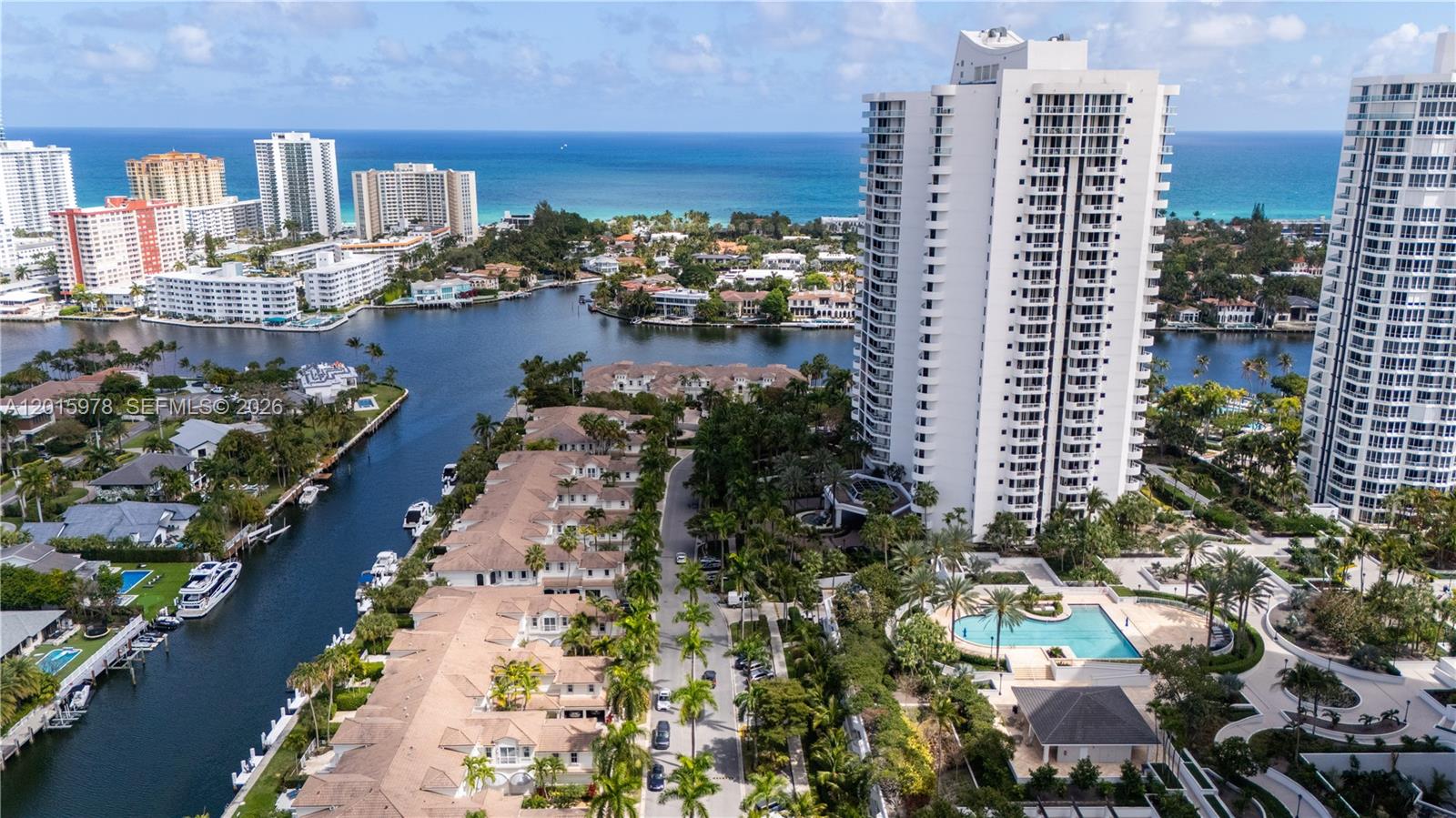 Photo of 21055 Yacht Club Dr #1707, Aventura, Florida, 33180 -