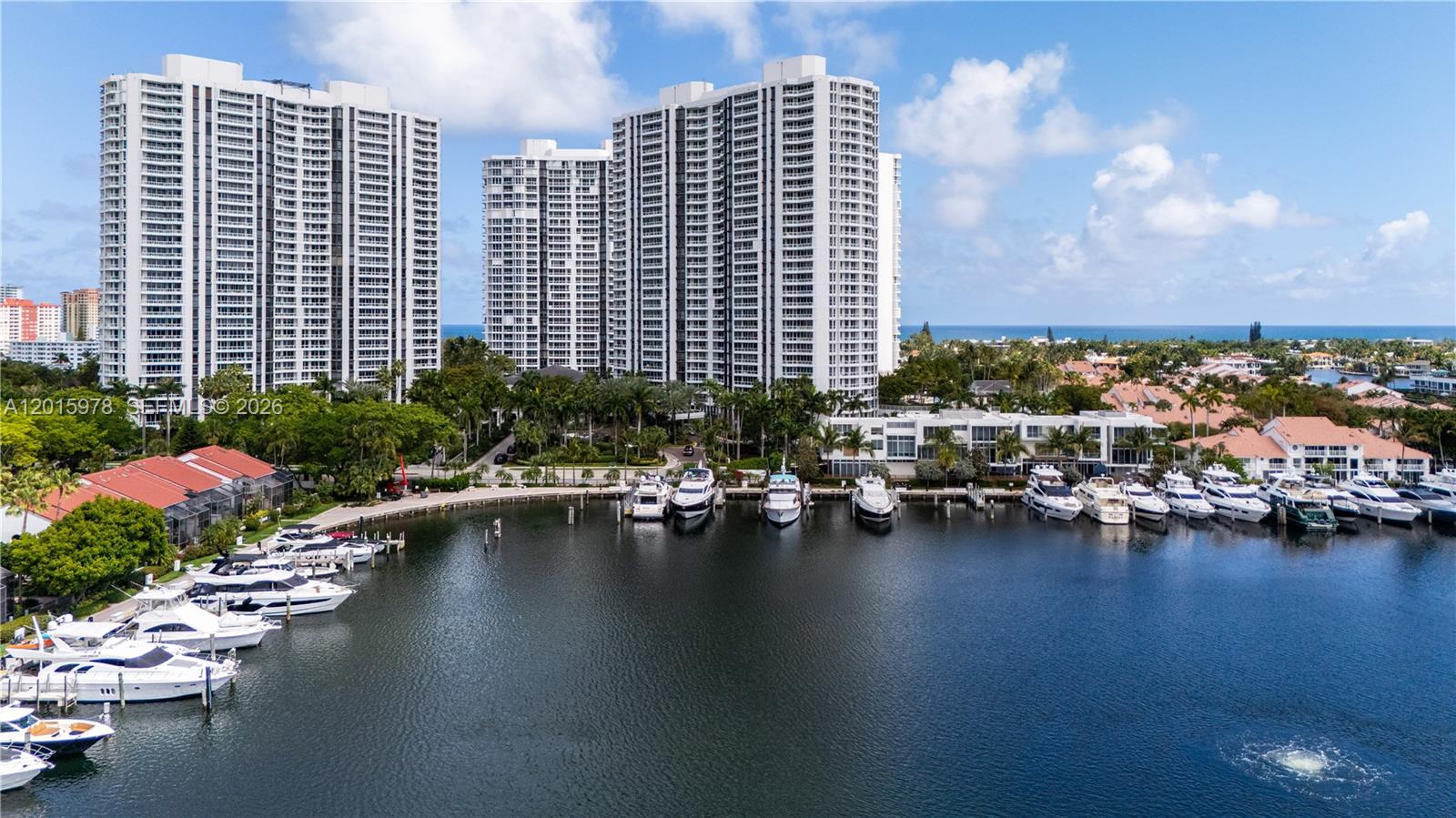 Photo of 21055 Yacht Club Dr #1707, Aventura, Florida, 33180 -