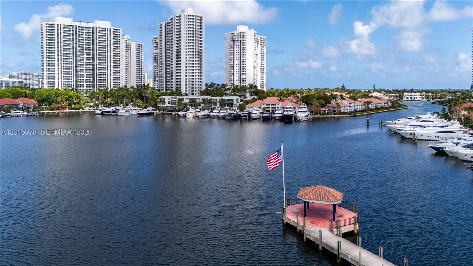 Photo of 21055 Yacht Club Dr #1707, Aventura, Florida, 33180 -