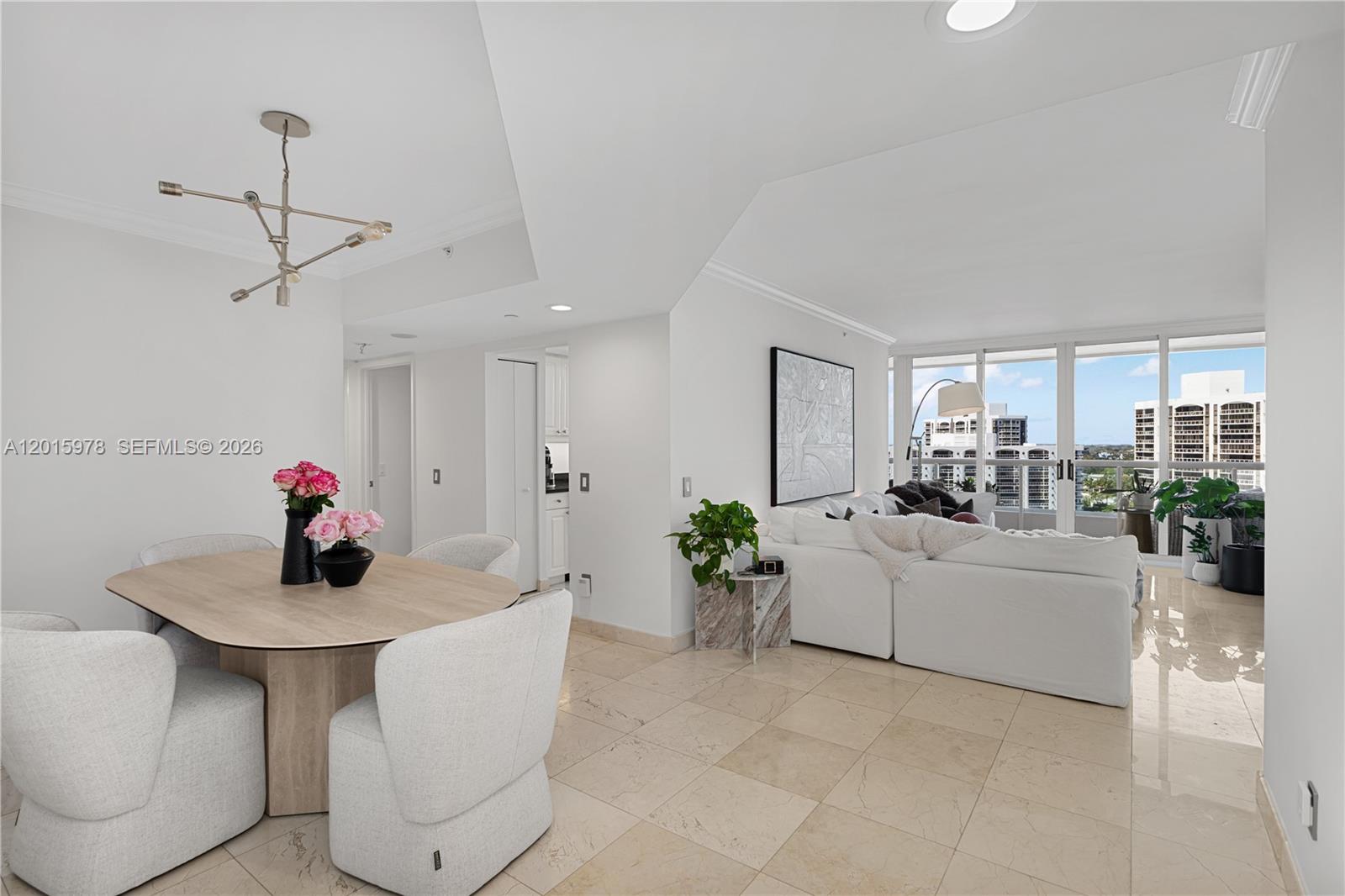 Photo of 21055 Yacht Club Dr #1707, Aventura, Florida, 33180 -