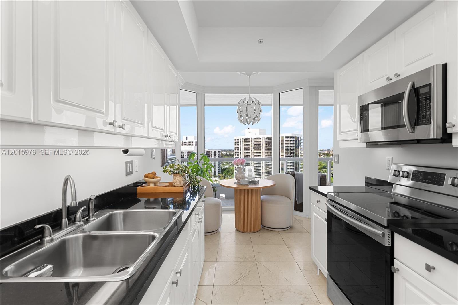 Photo of 21055 Yacht Club Dr #1707, Aventura, Florida, 33180 -