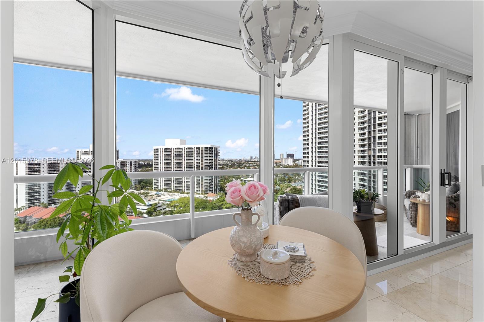 Photo of 21055 Yacht Club Dr #1707, Aventura, Florida, 33180 -