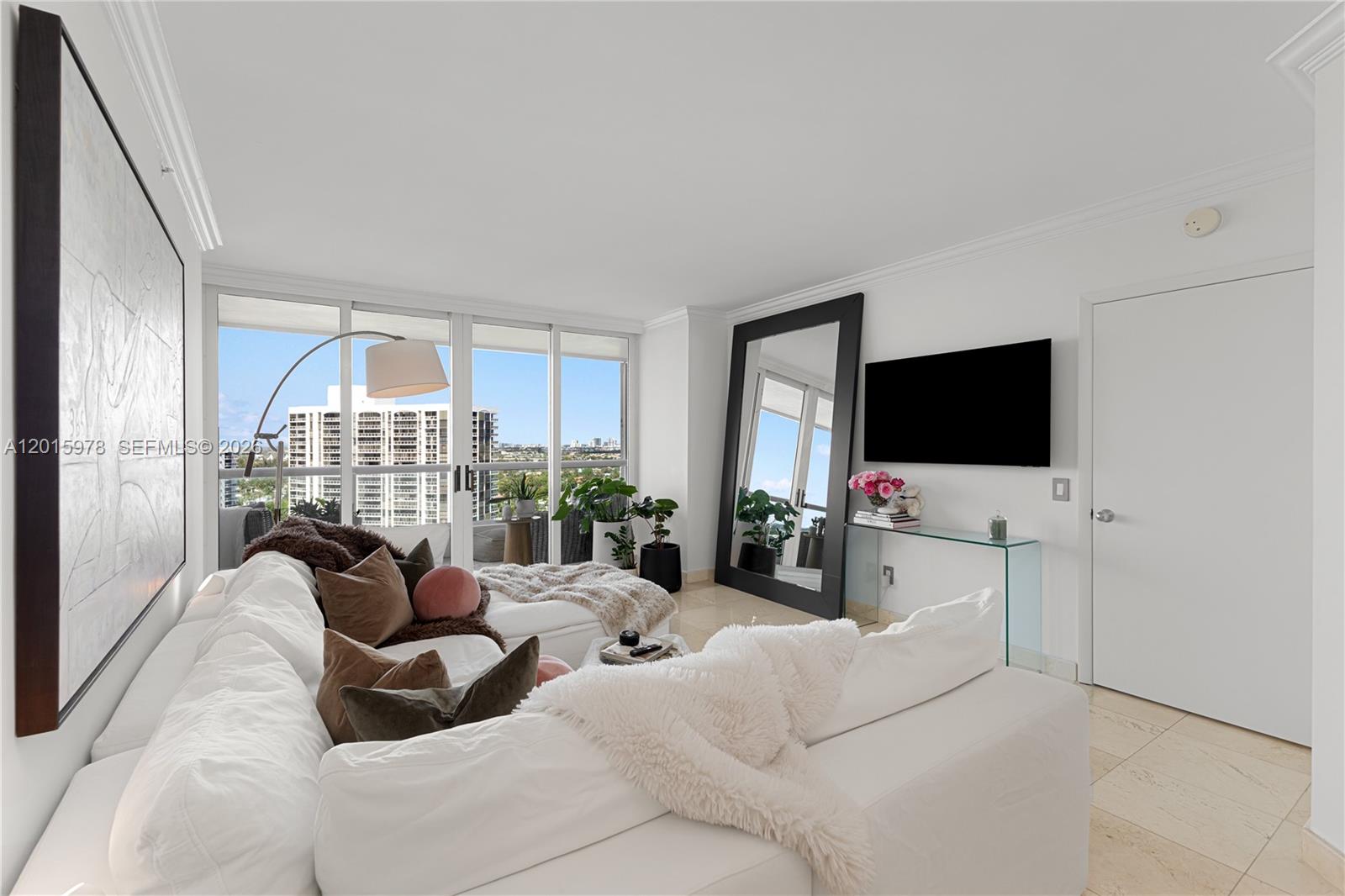 Photo of 21055 Yacht Club Dr #1707, Aventura, Florida, 33180 -