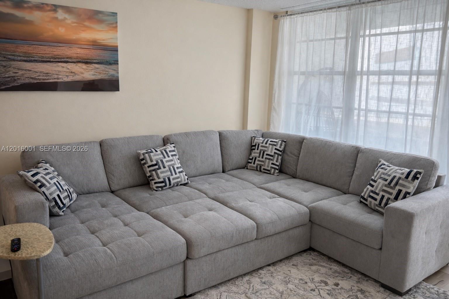 Photo of 3725 Ocean Dr  #1015, Hollywood, Florida, 33019 - 