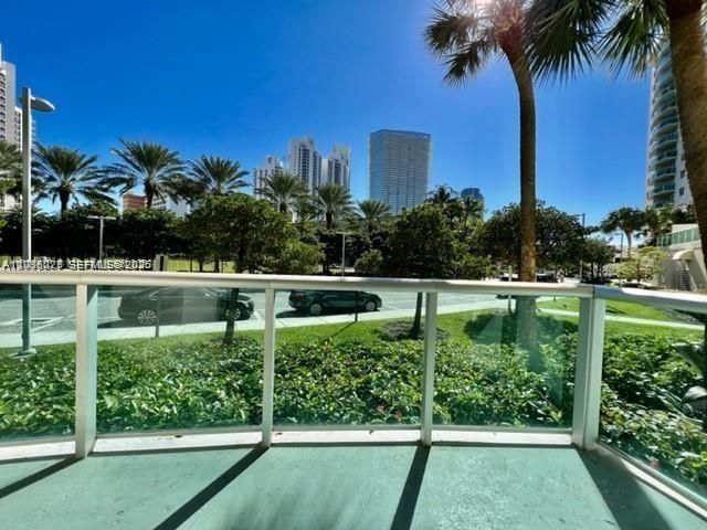 Photo of 19370 Collins Ave  #121, Sunny Isles Beach, Florida, 33160 - 