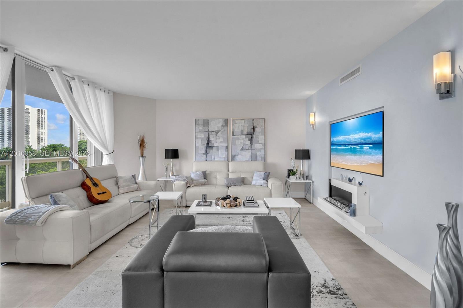 Photo of 20191 Country Club Dr #601, Aventura, Florida, 33180 -