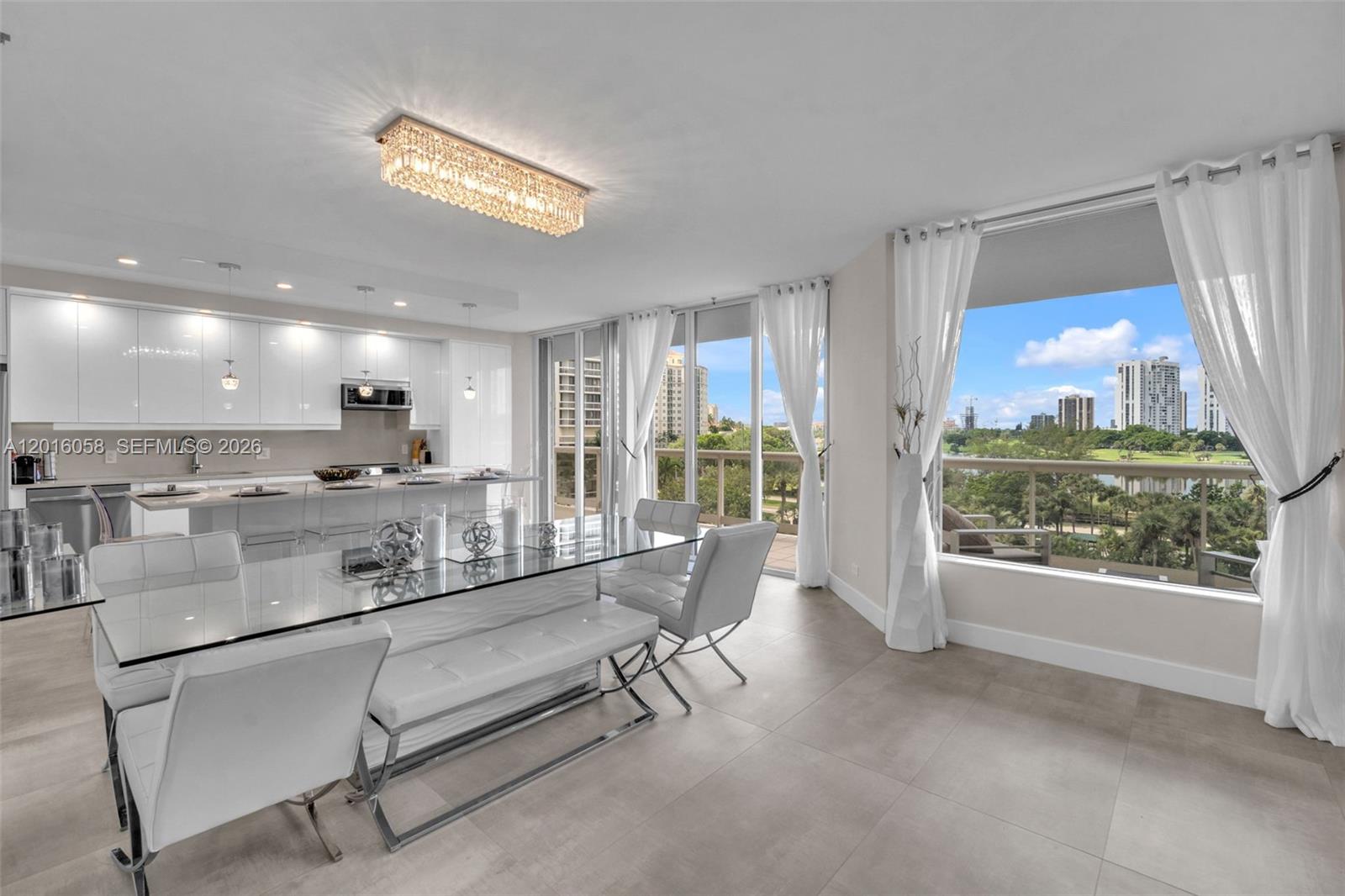 Photo of 20191 Country Club Dr #601, Aventura, Florida, 33180 -