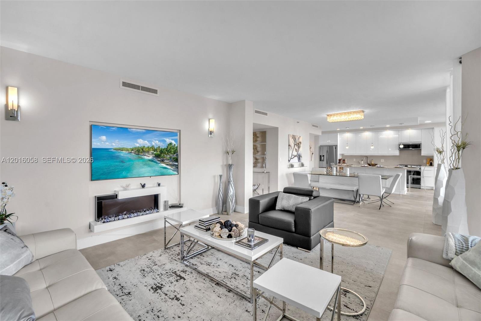 Photo of 20191 Country Club Dr #601, Aventura, Florida, 33180 -
