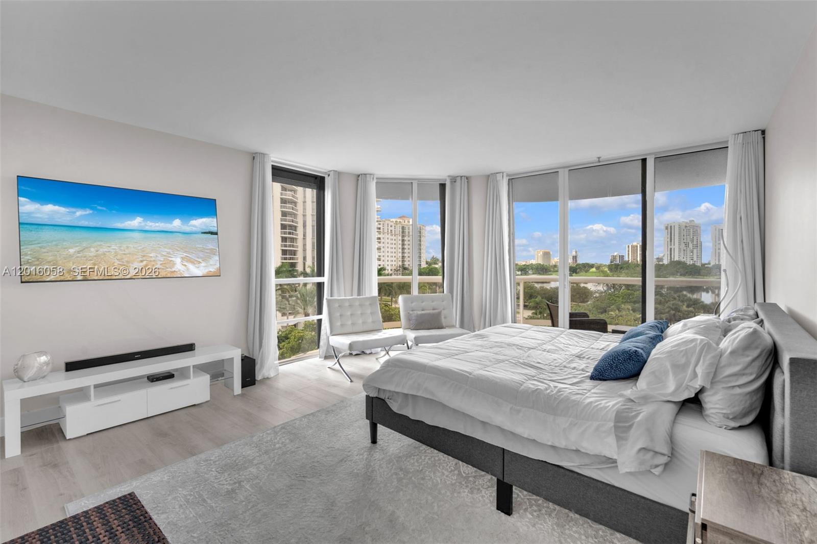 Photo of 20191 Country Club Dr #601, Aventura, Florida, 33180 -