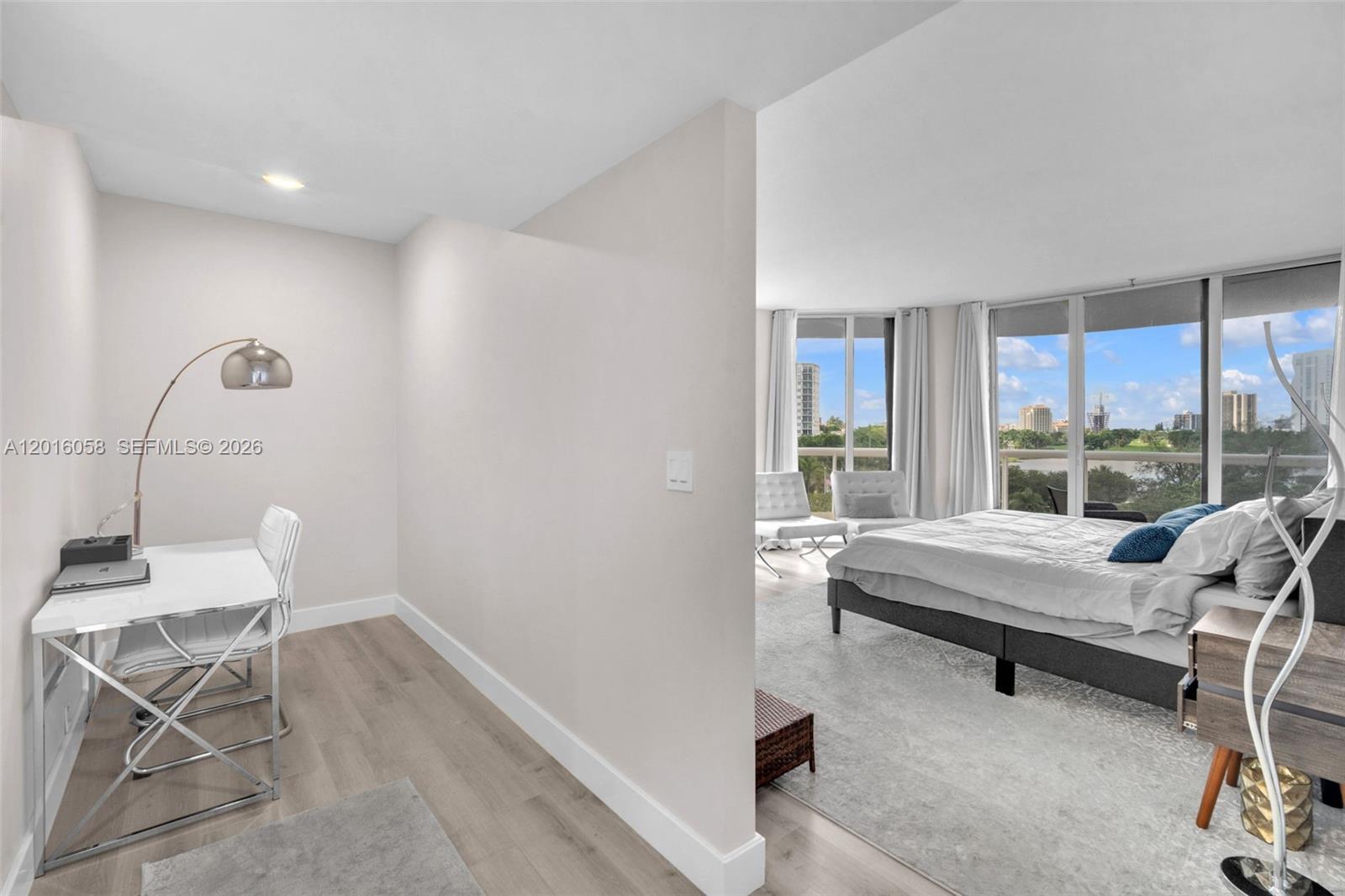 Photo of 20191 Country Club Dr #601, Aventura, Florida, 33180 -