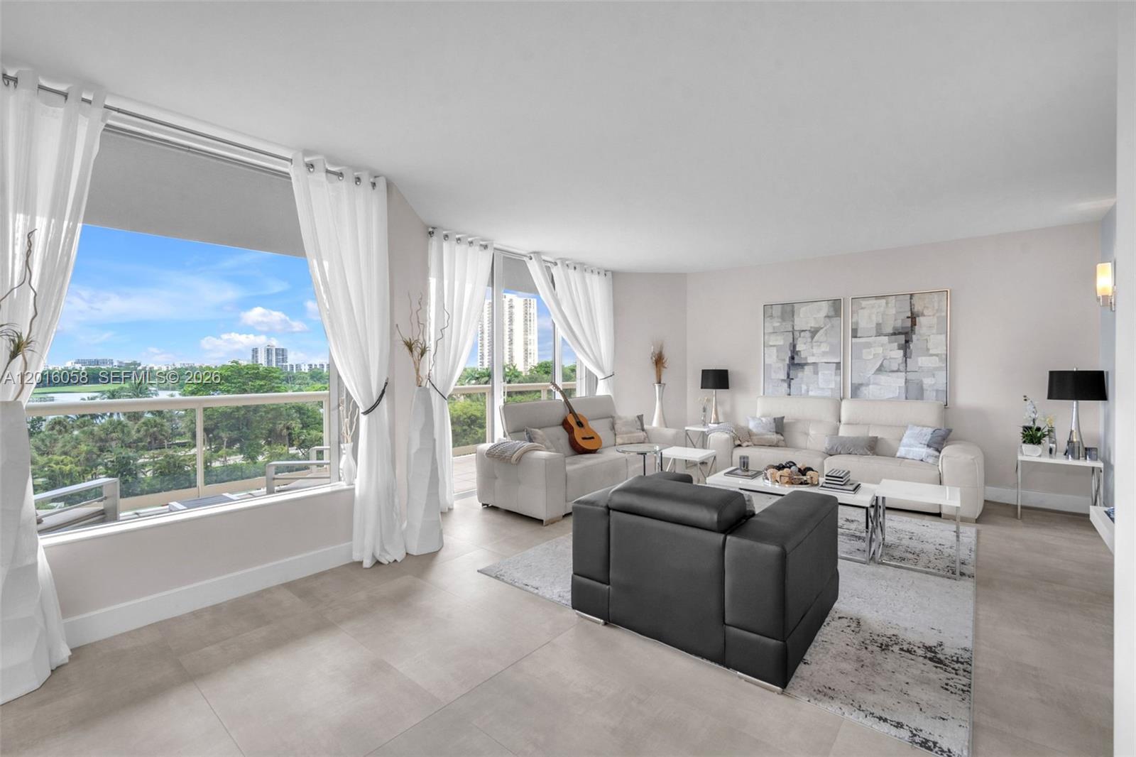 Photo of 20191 Country Club Dr #601, Aventura, Florida, 33180 -