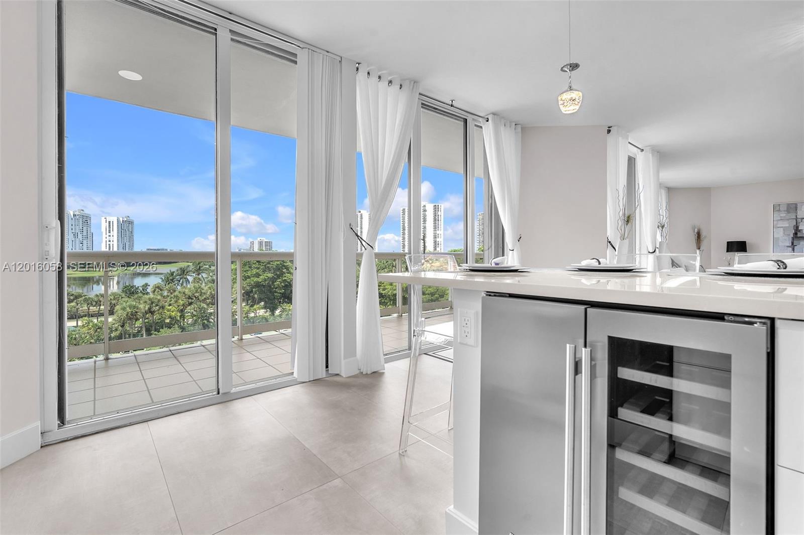 Photo of 20191 Country Club Dr #601, Aventura, Florida, 33180 -