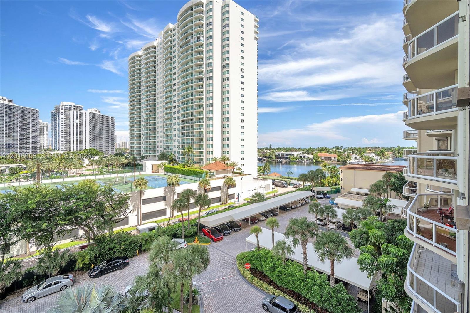 Photo of 20191 Country Club Dr #601, Aventura, Florida, 33180 -
