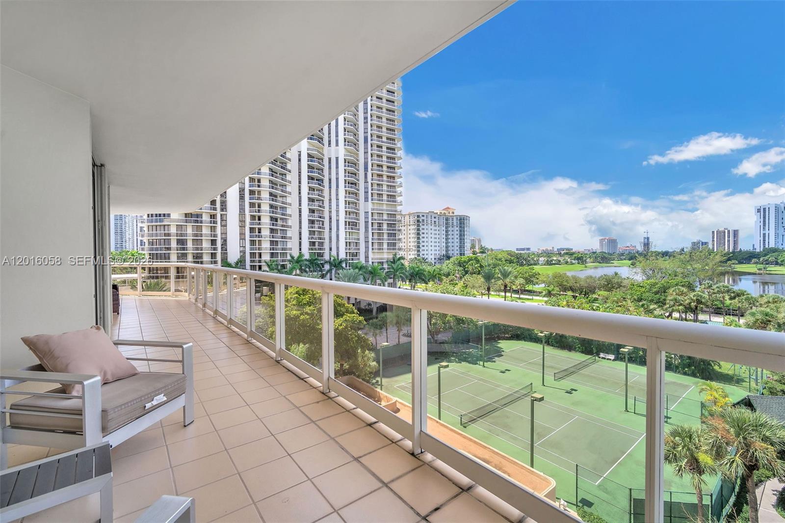 Photo of 20191 Country Club Dr #601, Aventura, Florida, 33180 -