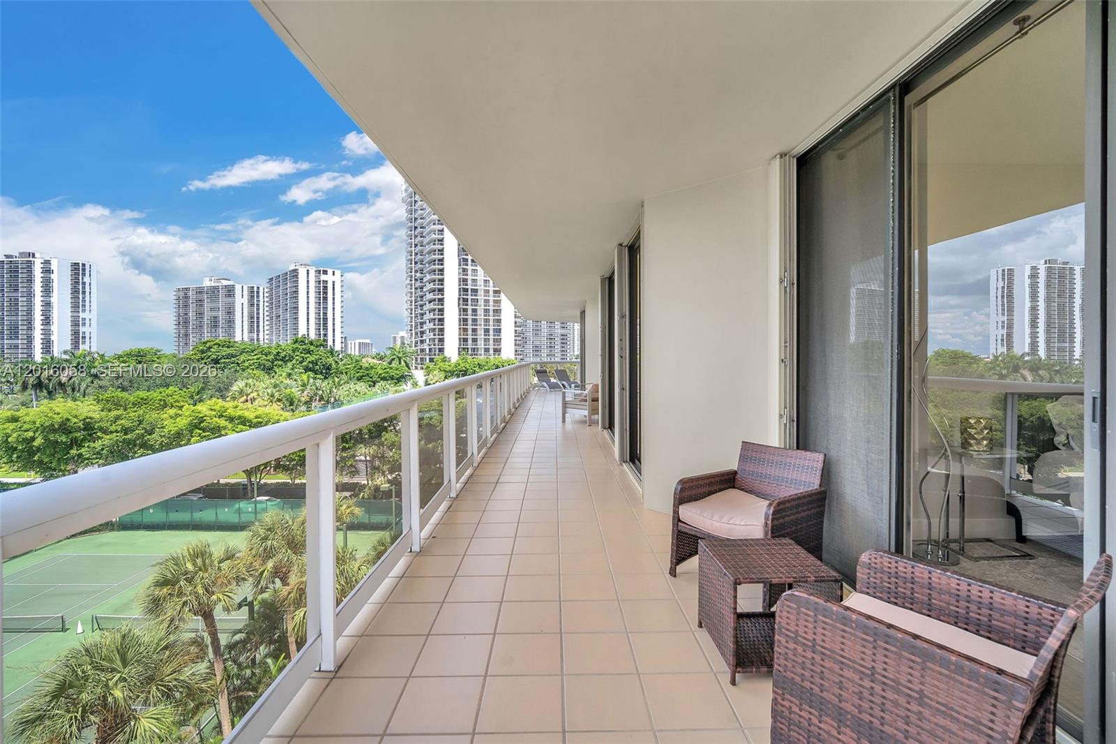 Photo of 20191 Country Club Dr #601, Aventura, Florida, 33180 -