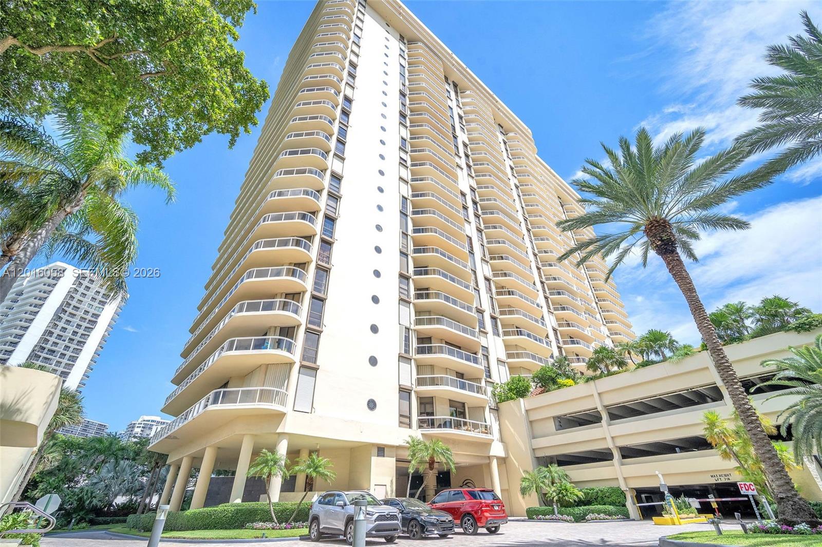 Photo of 20191 Country Club Dr #601, Aventura, Florida, 33180 -