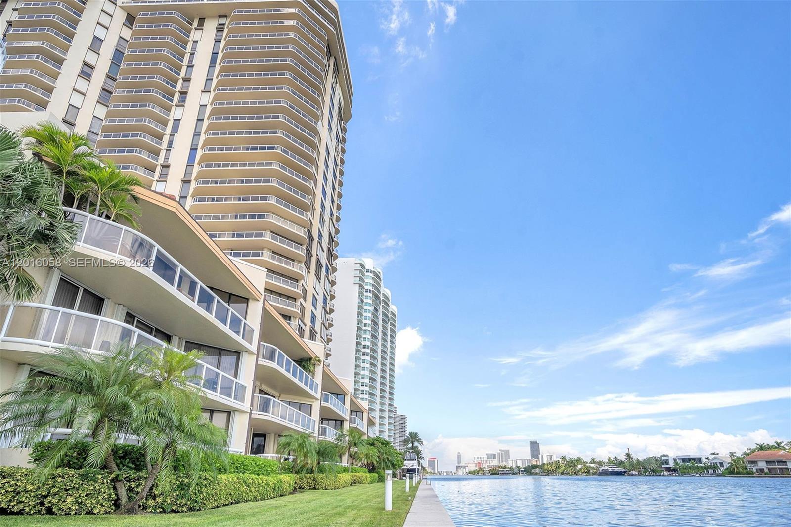 Photo of 20191 Country Club Dr #601, Aventura, Florida, 33180 -