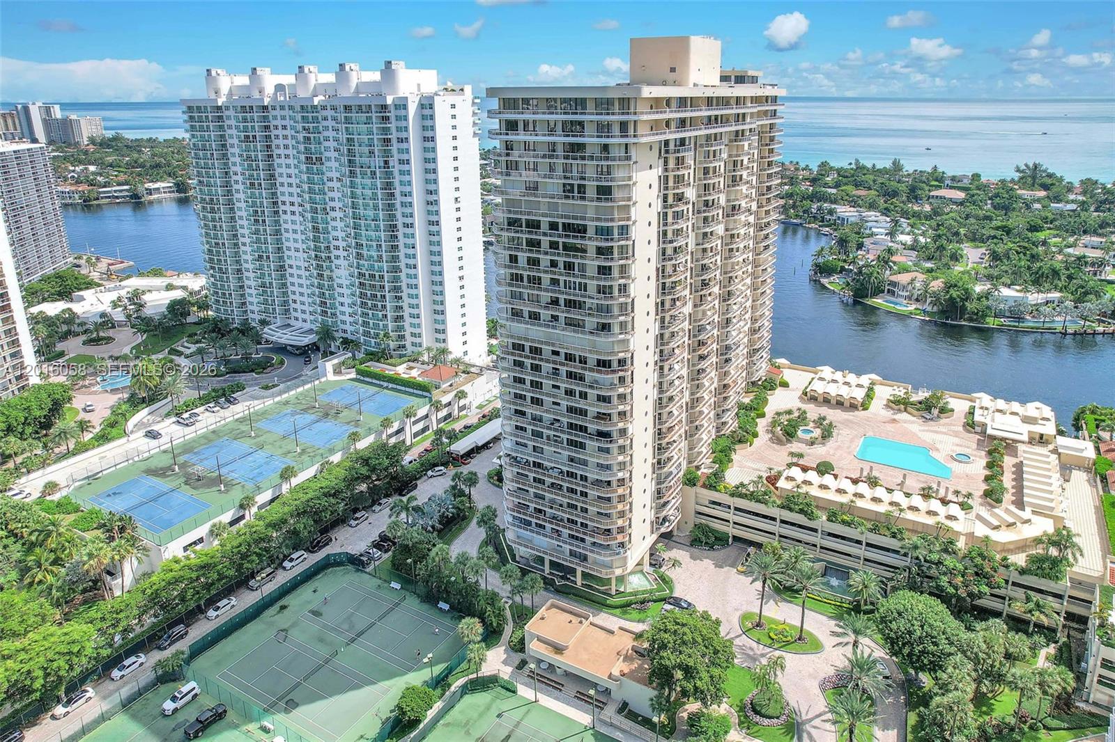 Photo of 20191 Country Club Dr #601, Aventura, Florida, 33180 -