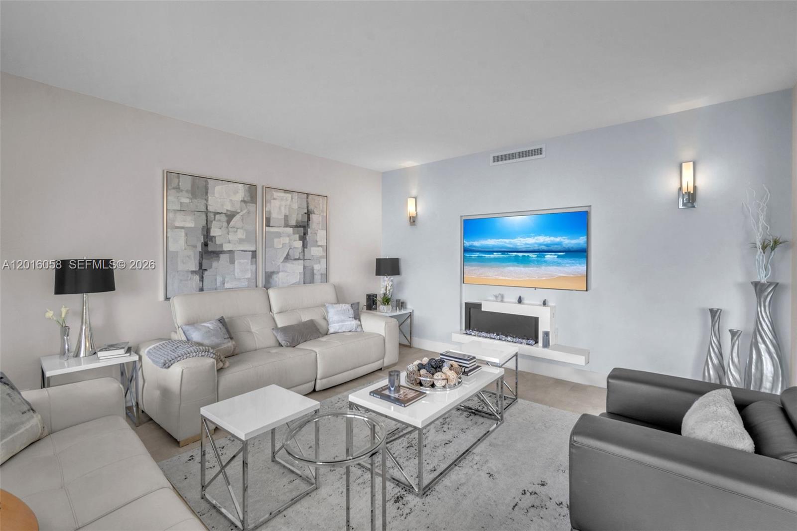 Photo of 20191 Country Club Dr #601, Aventura, Florida, 33180 -