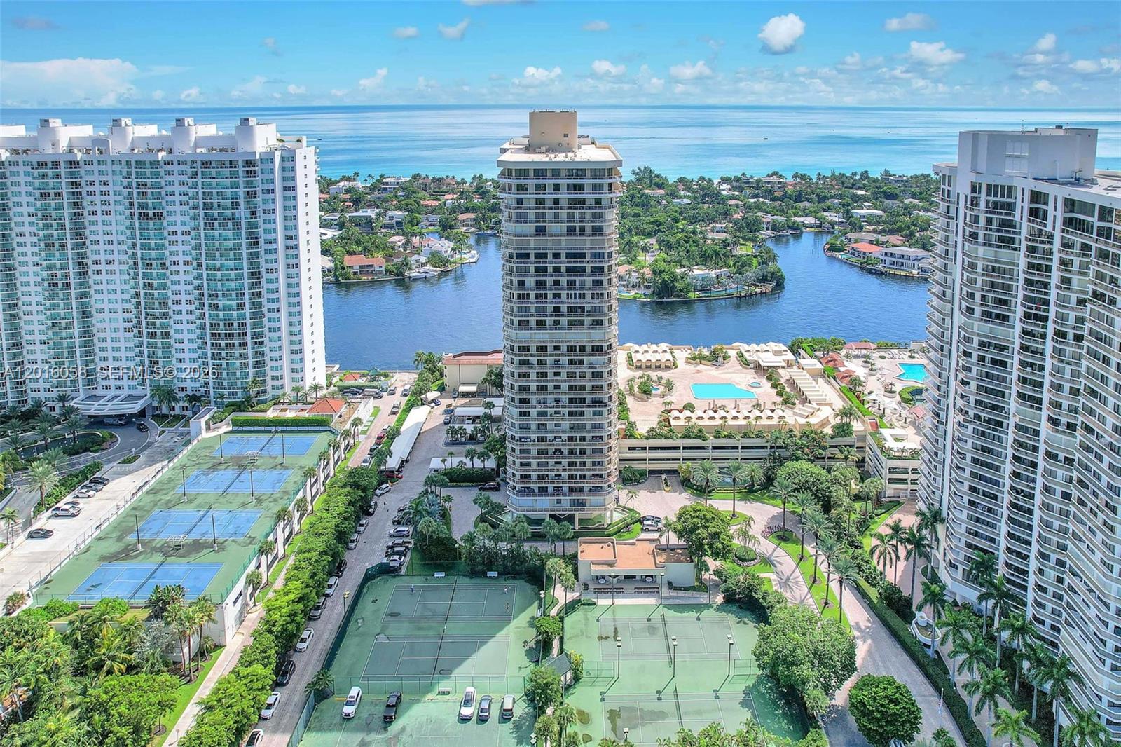 Photo of 20191 Country Club Dr #601, Aventura, Florida, 33180 -