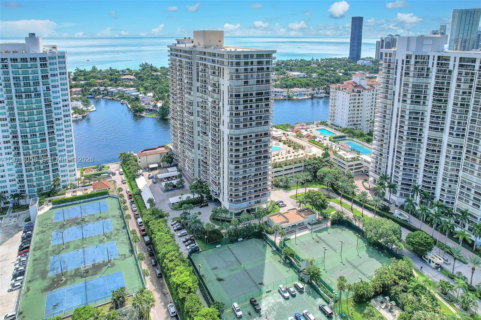 Photo of 20191 Country Club Dr #601, Aventura, Florida, 33180 -