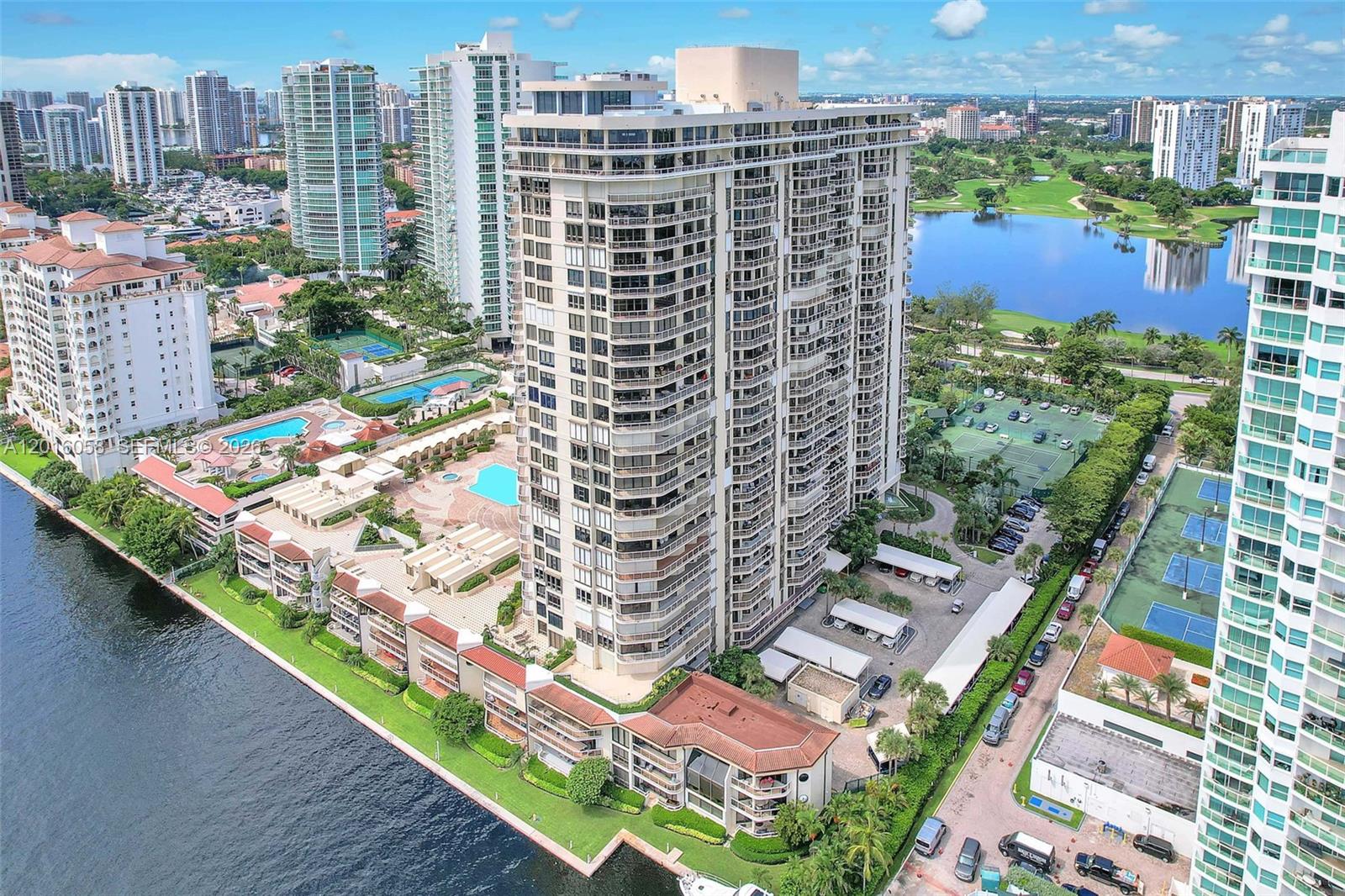 Photo of 20191 Country Club Dr #601, Aventura, Florida, 33180 -