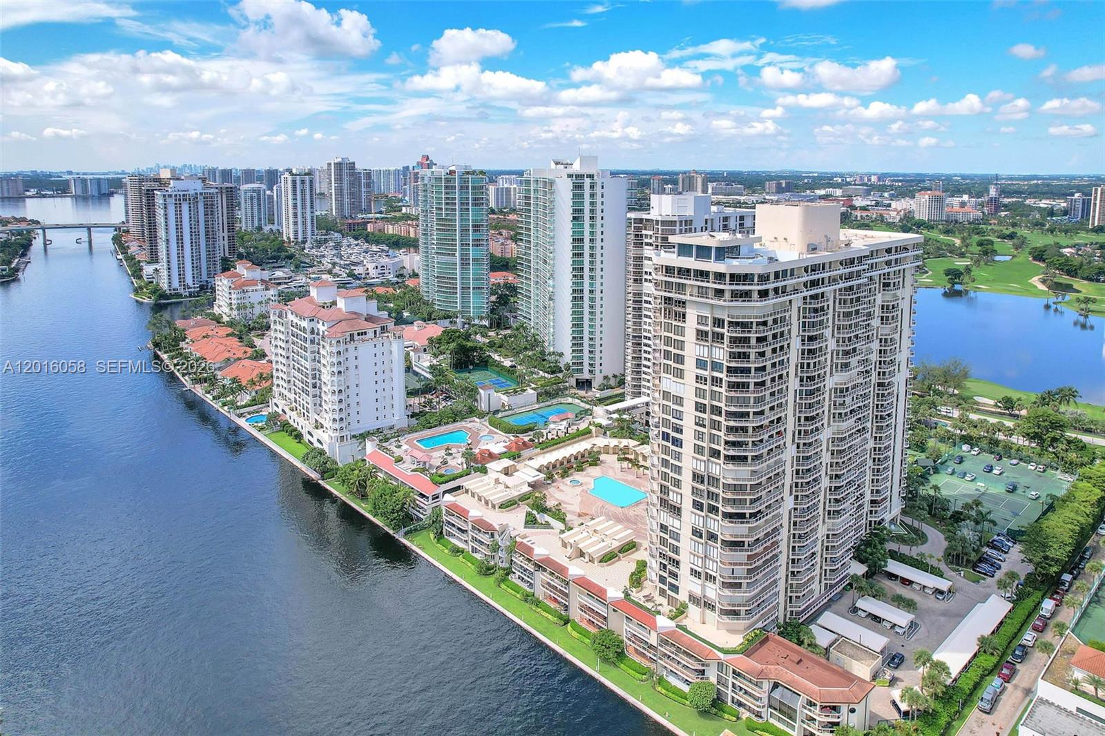 Photo of 20191 Country Club Dr #601, Aventura, Florida, 33180 -