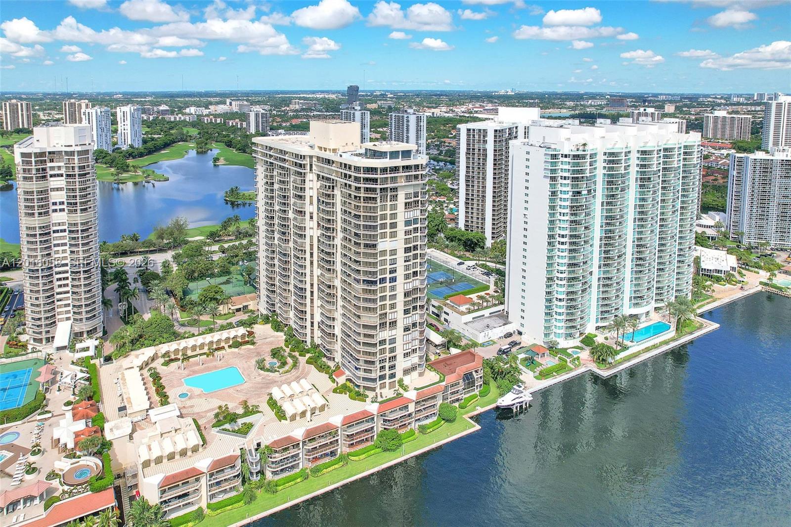 Photo of 20191 Country Club Dr #601, Aventura, Florida, 33180 -