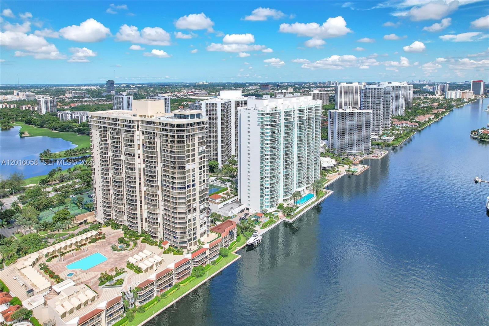 Photo of 20191 Country Club Dr #601, Aventura, Florida, 33180 -