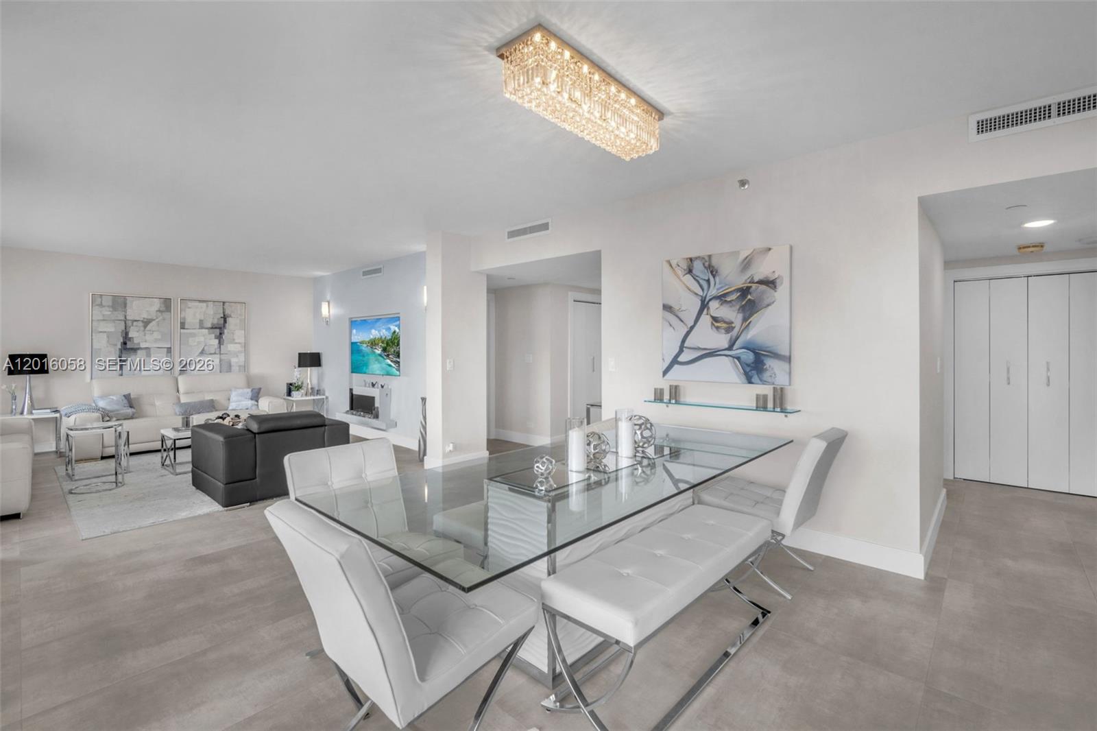 Photo of 20191 Country Club Dr #601, Aventura, Florida, 33180 -
