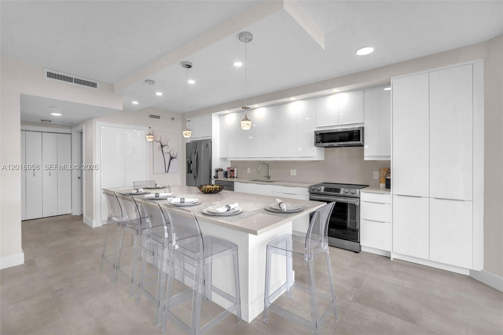 Photo of 20191 Country Club Dr #601, Aventura, Florida, 33180 -