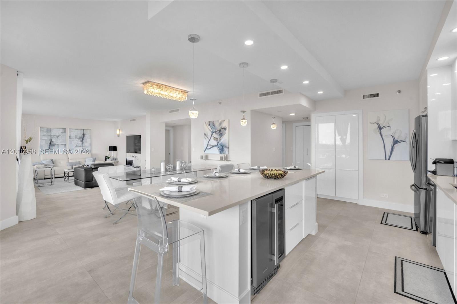 Photo of 20191 Country Club Dr #601, Aventura, Florida, 33180 -