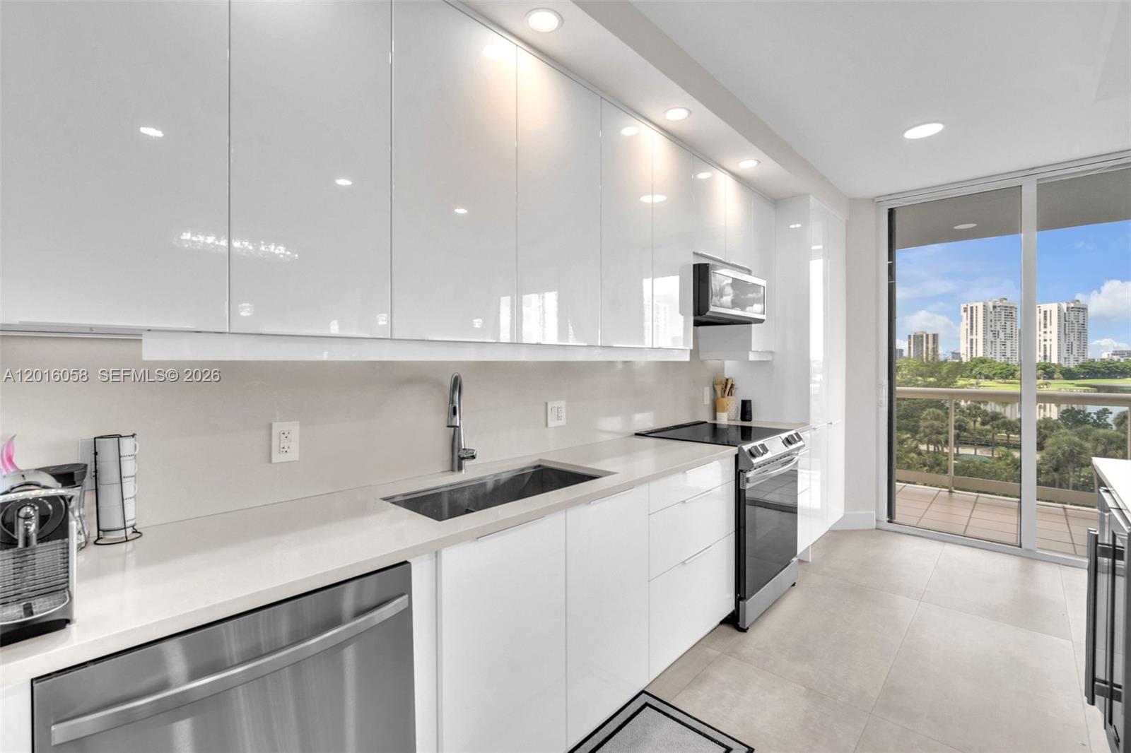 Photo of 20191 Country Club Dr #601, Aventura, Florida, 33180 -