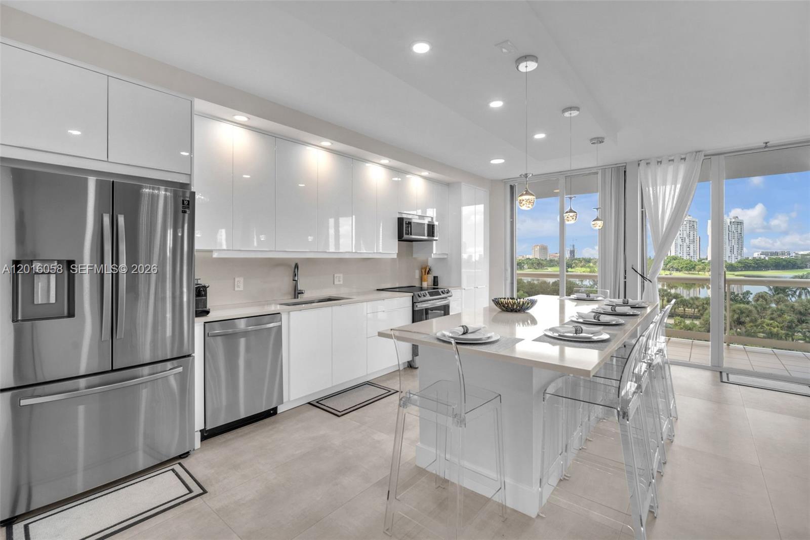 Photo of 20191 Country Club Dr #601, Aventura, Florida, 33180 -