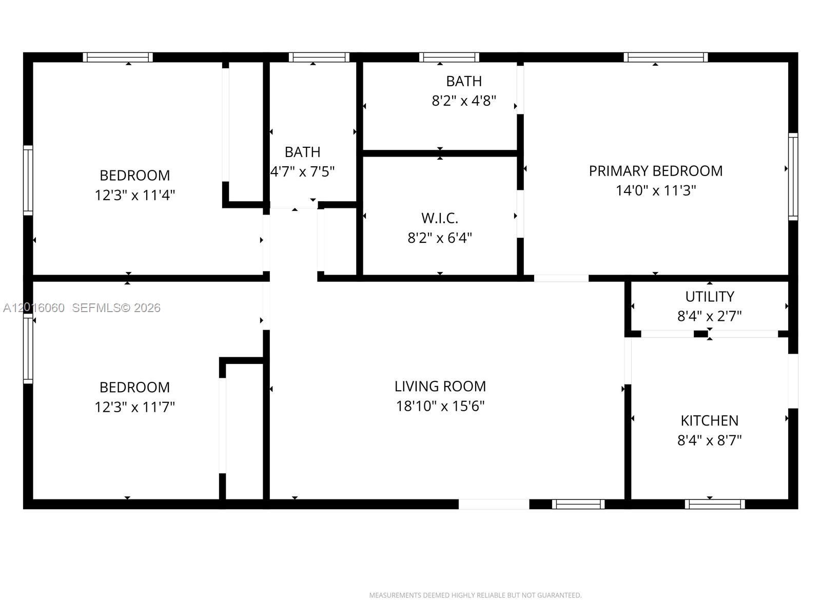See details / 1969 sq. ft. $ 2026-05-09 0 Photo