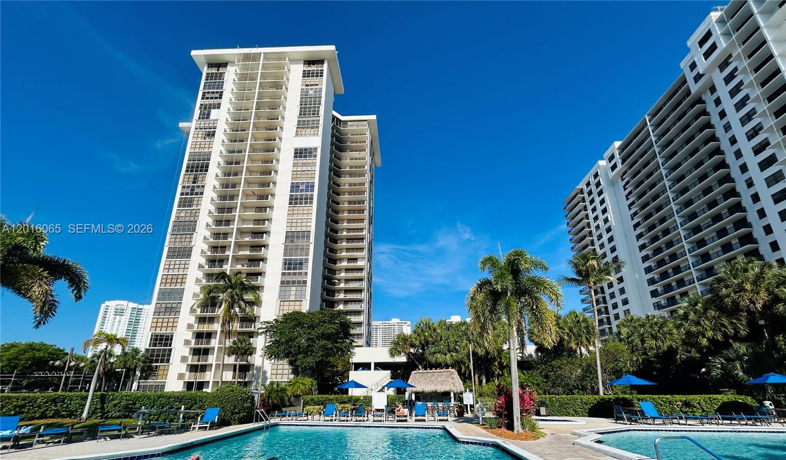 Photo of 18181 31st Ct  #1408, Aventura, Florida, 33160 - 
