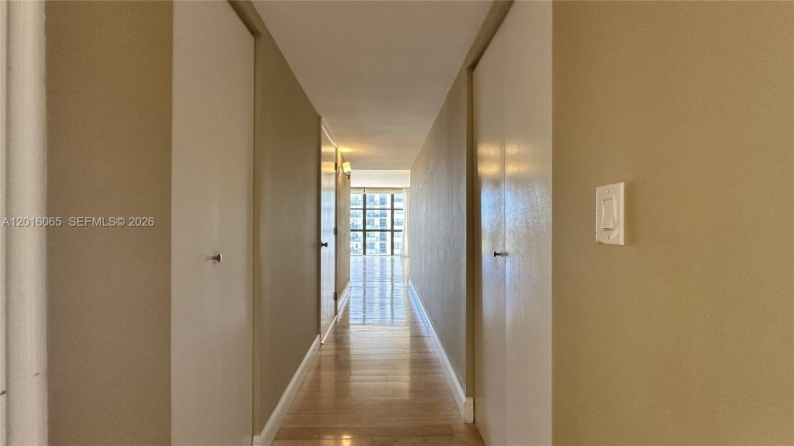 Photo of 18181 31st Ct  #1408, Aventura, Florida, 33160 - Walk-In Primary closet