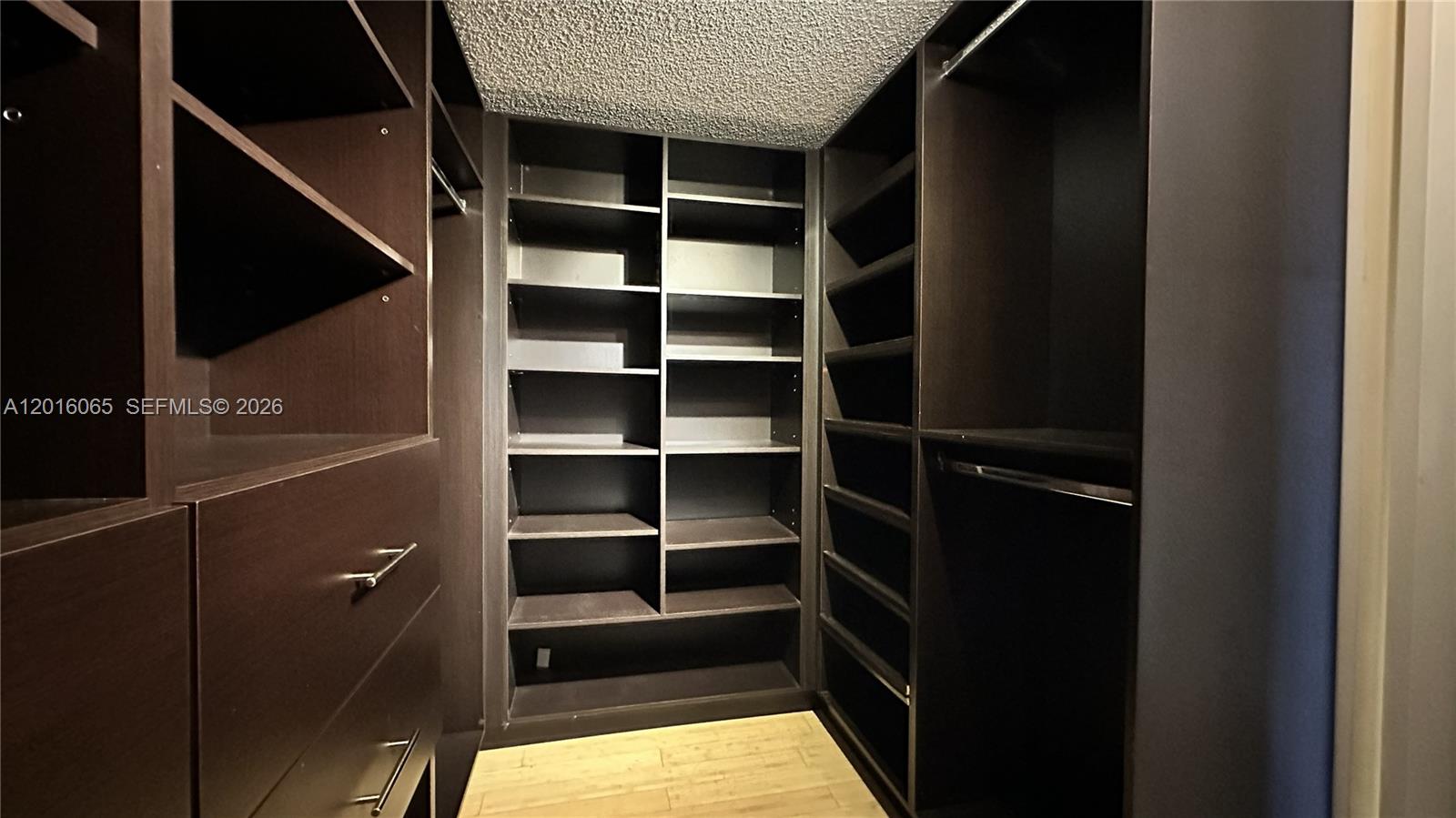 Photo of 18181 31st Ct  #1408, Aventura, Florida, 33160 - Walk-In Primary closet