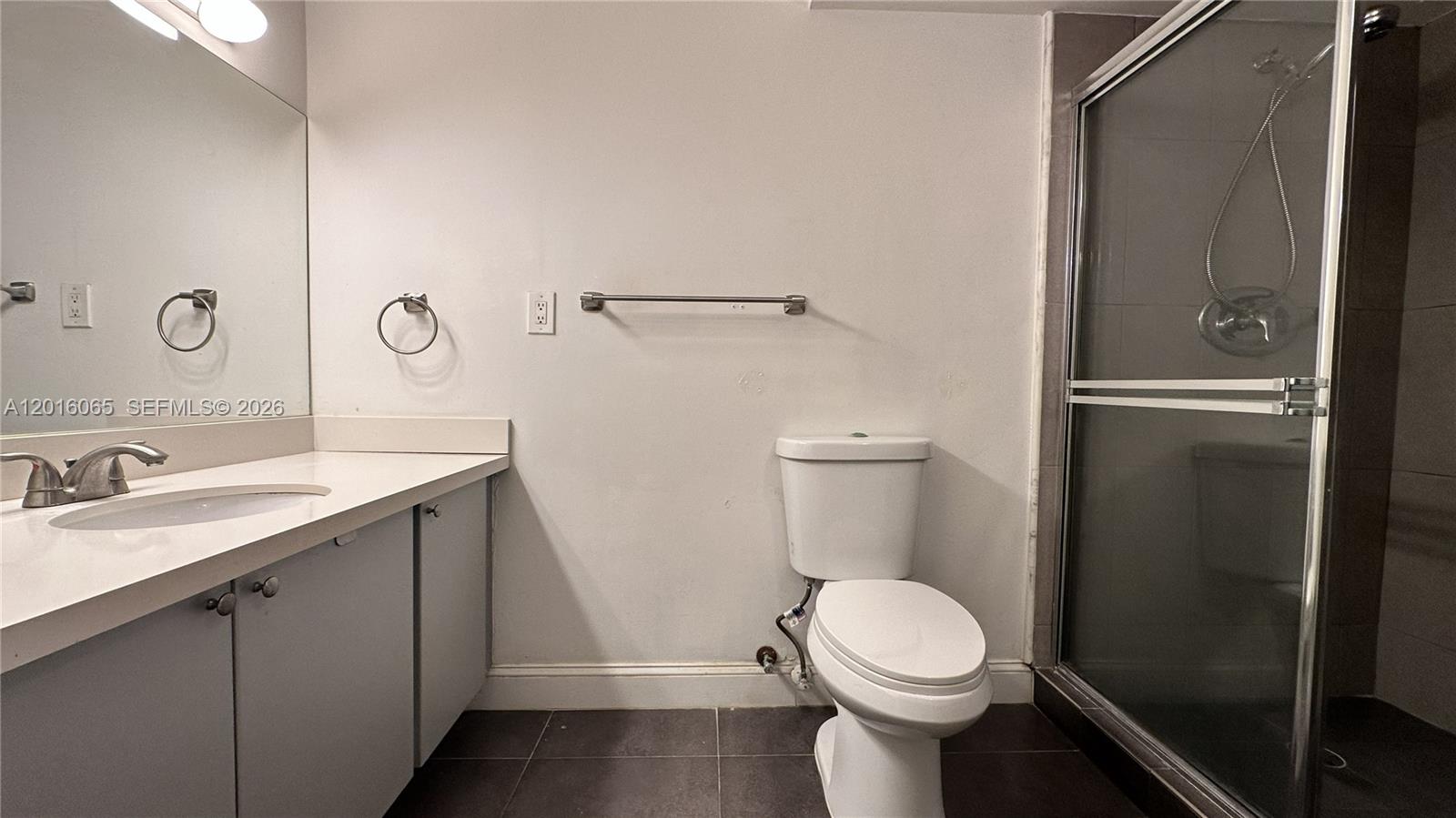 Photo of 18181 31st Ct  #1408, Aventura, Florida, 33160 - Primary bathroom