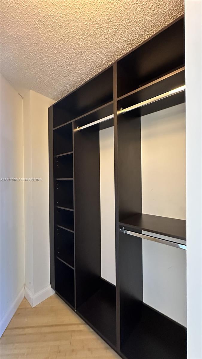 Photo of 18181 31st Ct  #1408, Aventura, Florida, 33160 - Walk-In Guest Closet